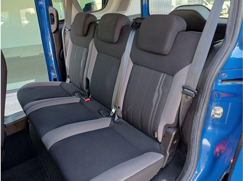 FIAT Doblò Doblo 1.6 mjt 16v Easy 120cv IVA ESPOSTA