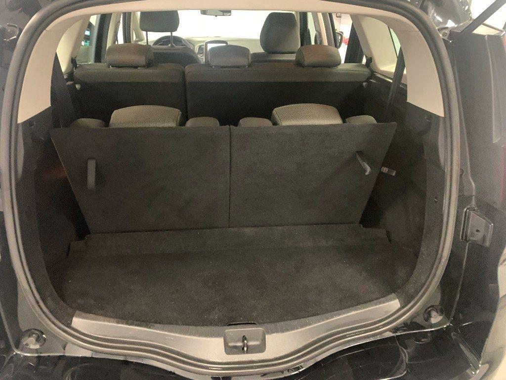 Renault Grand Scenic 1.7 dCi 7 POSTI Intens