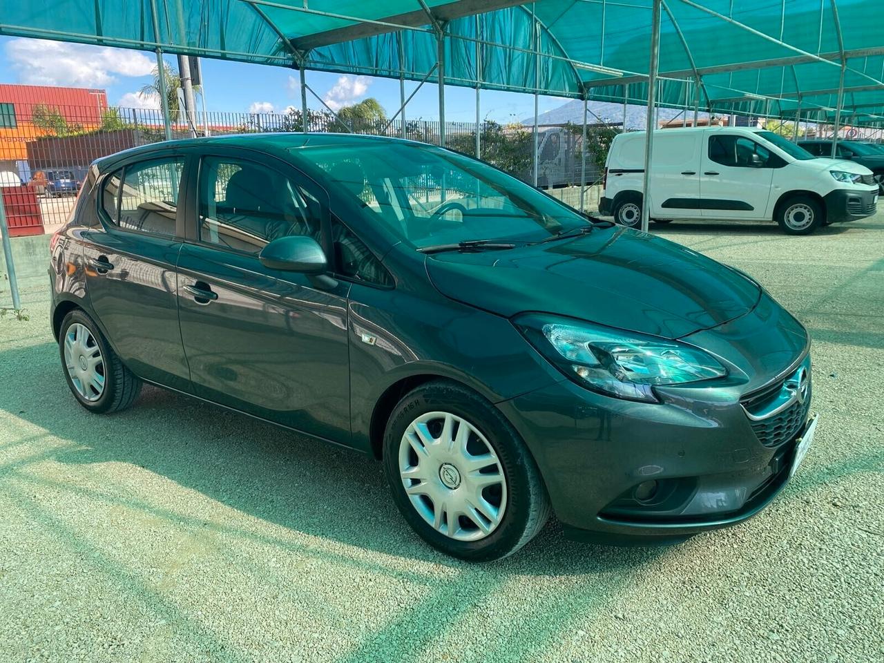 Opel Corsa 1.3 CDTI ecoFLEX 95CV Start&Stop 5 porte Advance