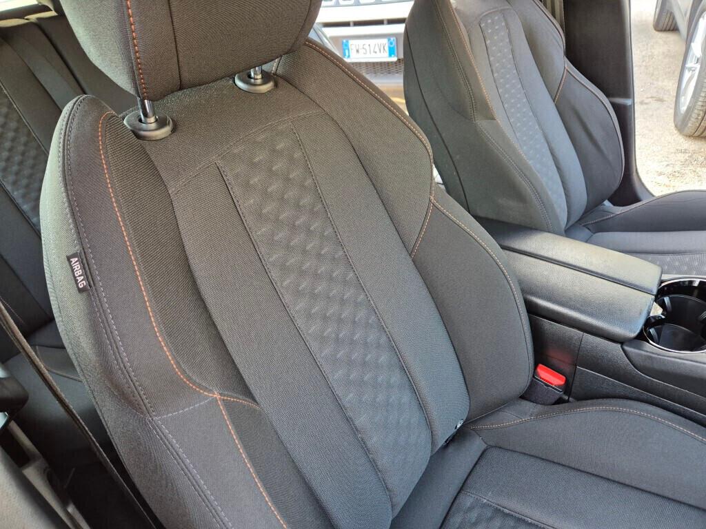 Peugeot 508 SW BlueHDi 130CV EAT8