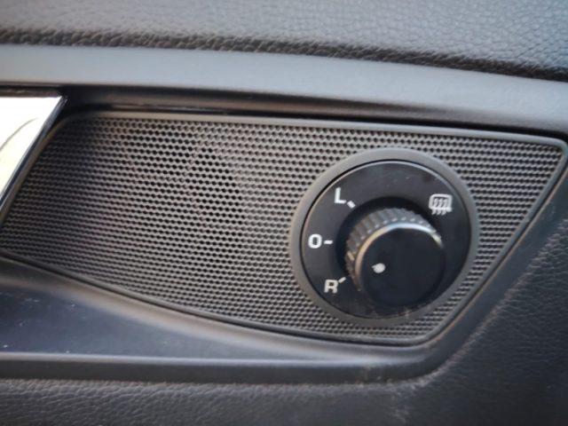 SKODA Yeti 1.2 TSI DSG Adventure NEOPATENTATI - PREZZO REALE