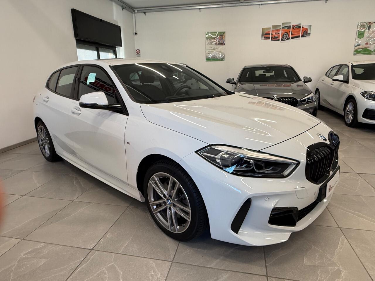 Bmw 118 118i 5p. Msport VIRTUAL