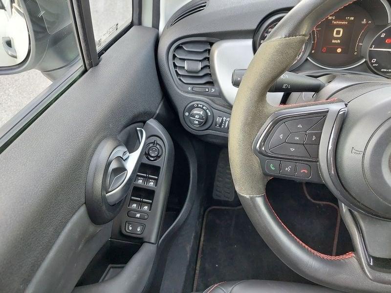 FIAT 500X 500X 1.3 MultiJet 95 CV Sport