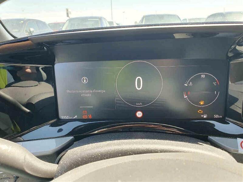 OPEL MOKKA 1.2 TURBO 136CV ULTIMATE ( FARI LED - ADAPTIVE CRUISE - MIRROR - PDC - TELECAMERA POST. - CERCHI 18 - TETTO BICOLORE )