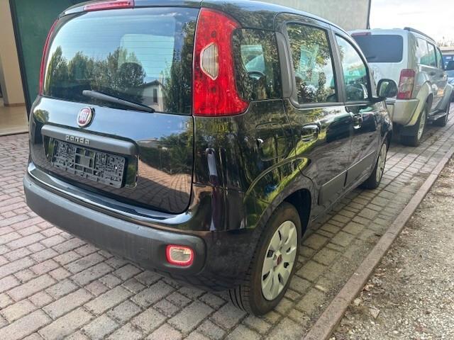 Fiat Panda 0.9 TwinAir Turbo S&S Easy
