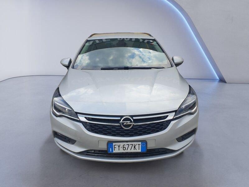 Opel Astra 1.6 CDTi 110CV Start&Stop Sports Tourer Business