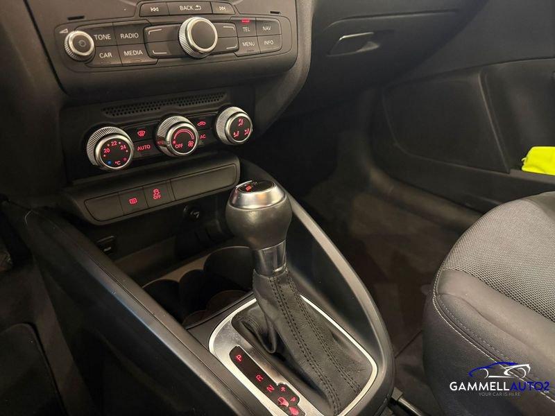Audi A1 1.4 TFSI 125cv AUTOMATICA
