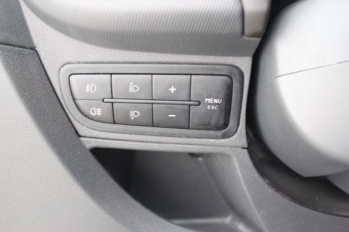 PEUGEOT - Bipper - 1.4 HDi 70CV Premium