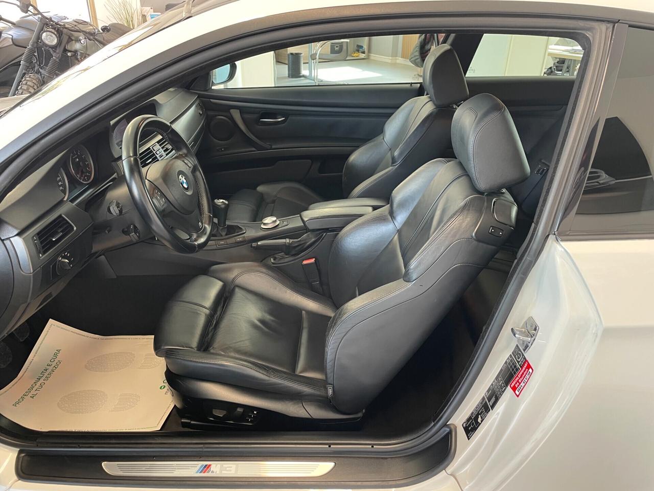 Bmw M3 Coupè 4.0 V8 420cv