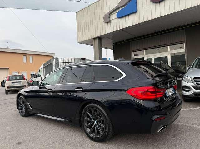 BMW 530 530d Touring Msport 249cv TETTO PANORAMICO