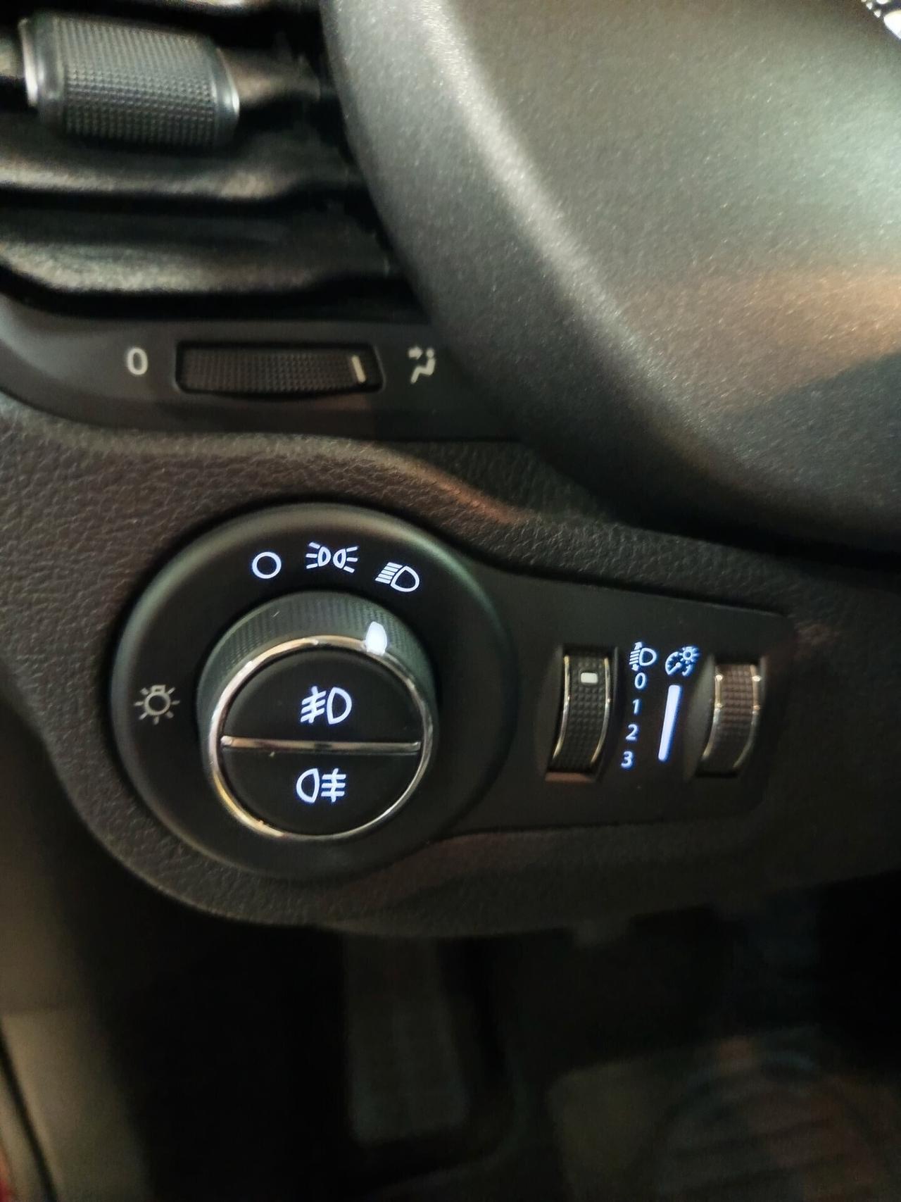 Fiat 500X 1.3 MultiJet 95 CV Cross