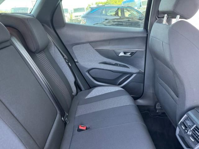 Peugeot 3008 1.5 bluehdi Active Business s&s 130cv eat8
