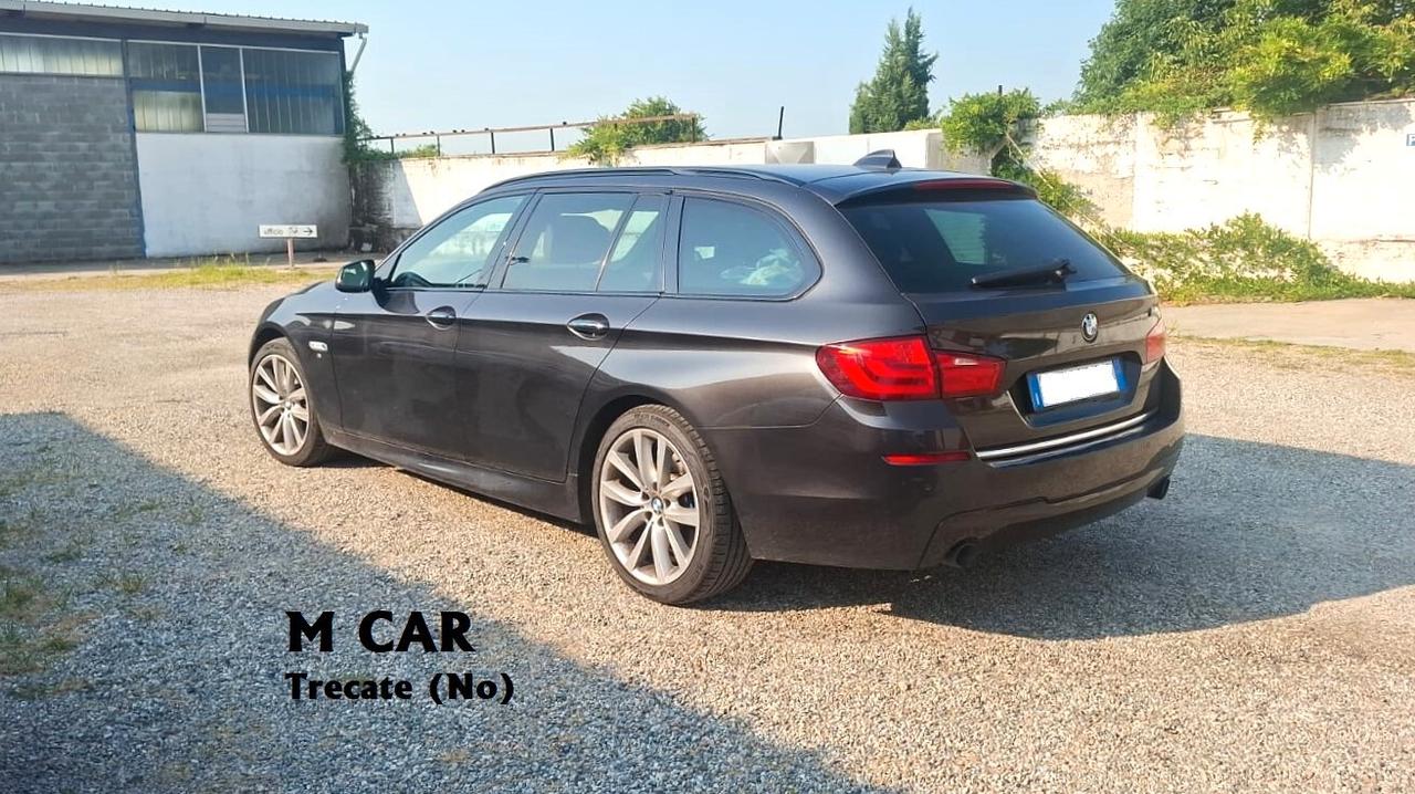 Bmw 535 535d xDrive Touring Msport