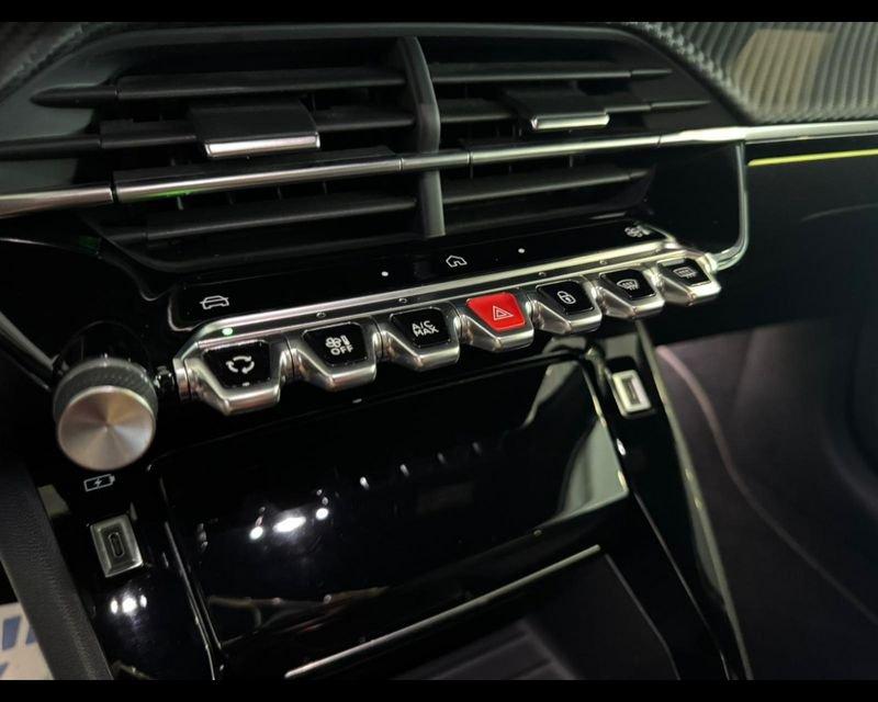Peugeot 208 2ª serie PureTech 100 Stop&Start 5 porte GT
