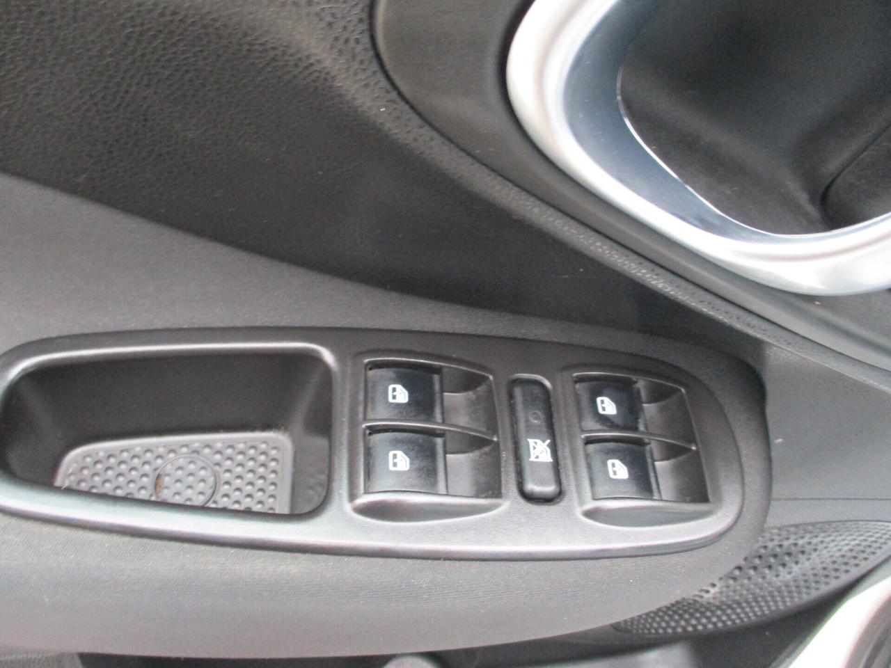 Fiat 500L 1.4 BENZINA