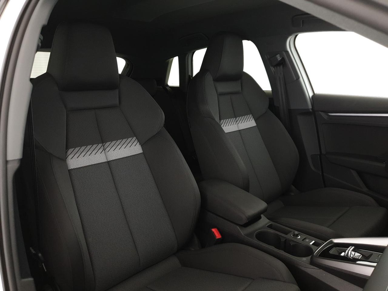 Sportback 35TDI 150CV S tronic S line Edition