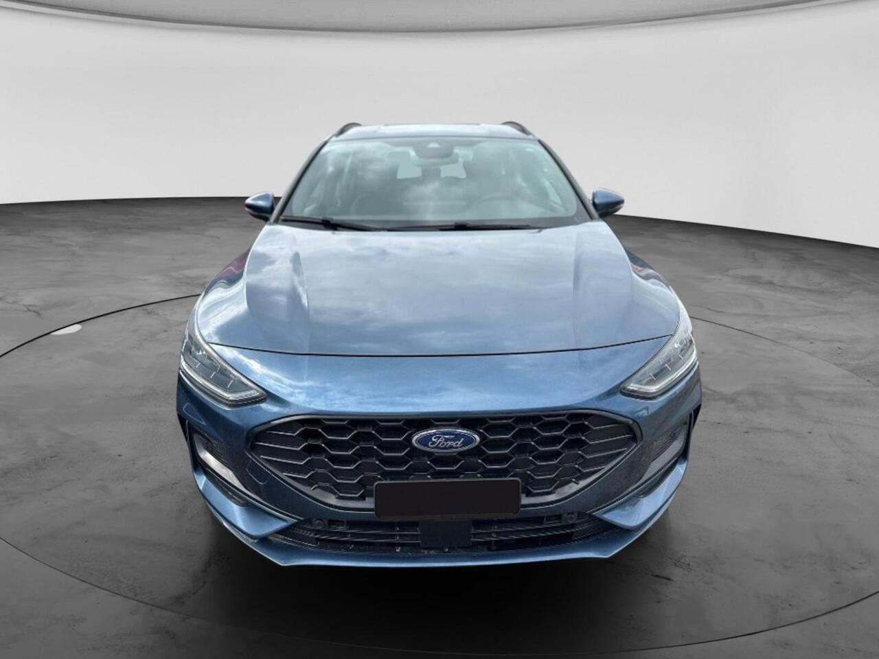 FORD Focus V 2022 SW - Focus SW 1.0t ecoboost h ST-Line 125cv