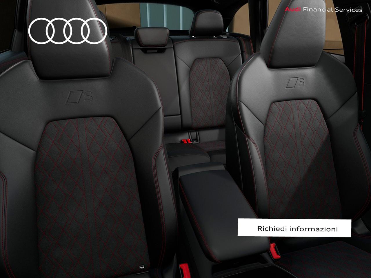 Audi S5 avant 3.0 tfsi mhev+ sport attitude quattro 367cv s-tronic