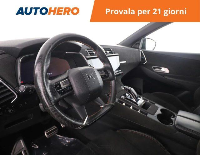 DS AUTOMOBILES DS 7 Crossback BlueHDi 180 aut. Business