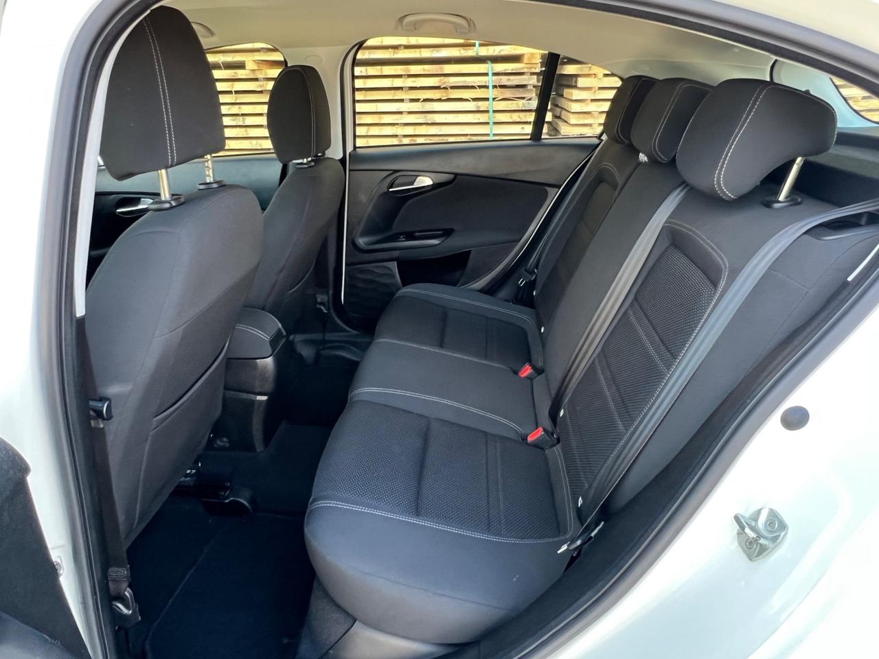Fiat Tipo 1.3 Mjt S&S 5 porte Business
