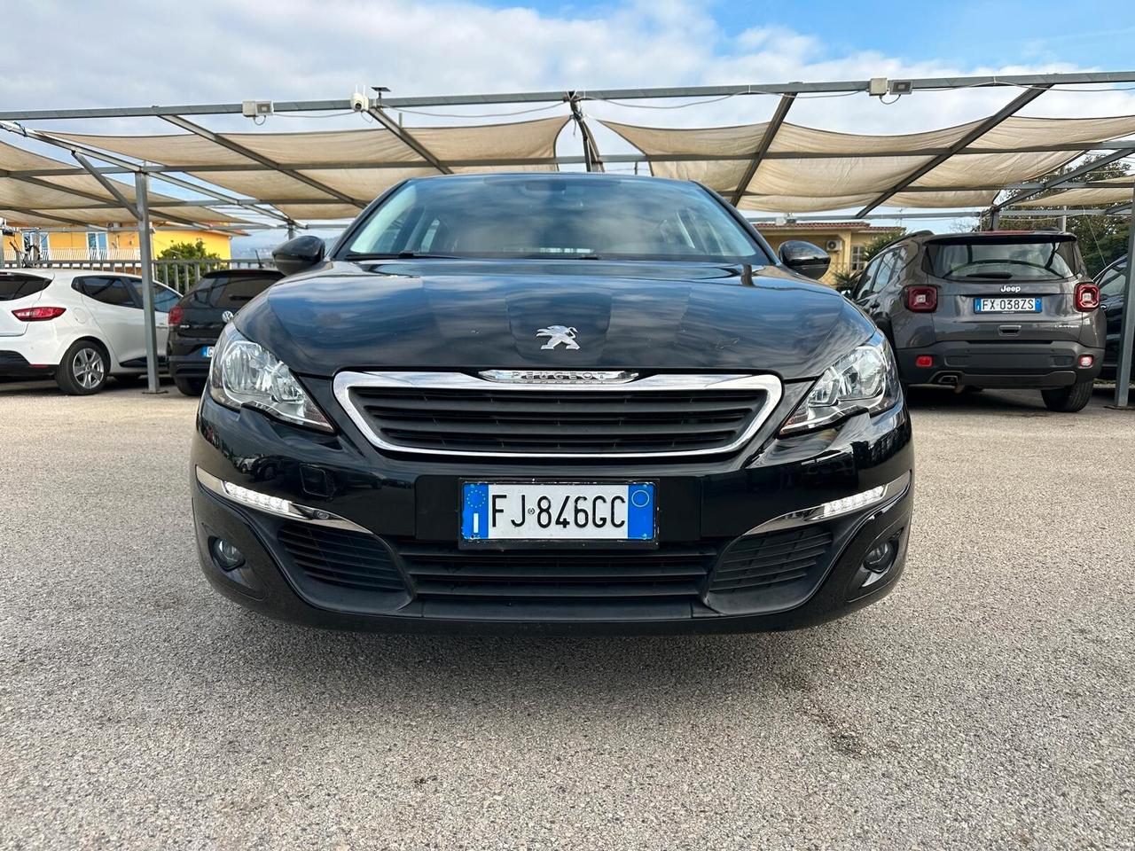 Peugeot 308 Diesel SW