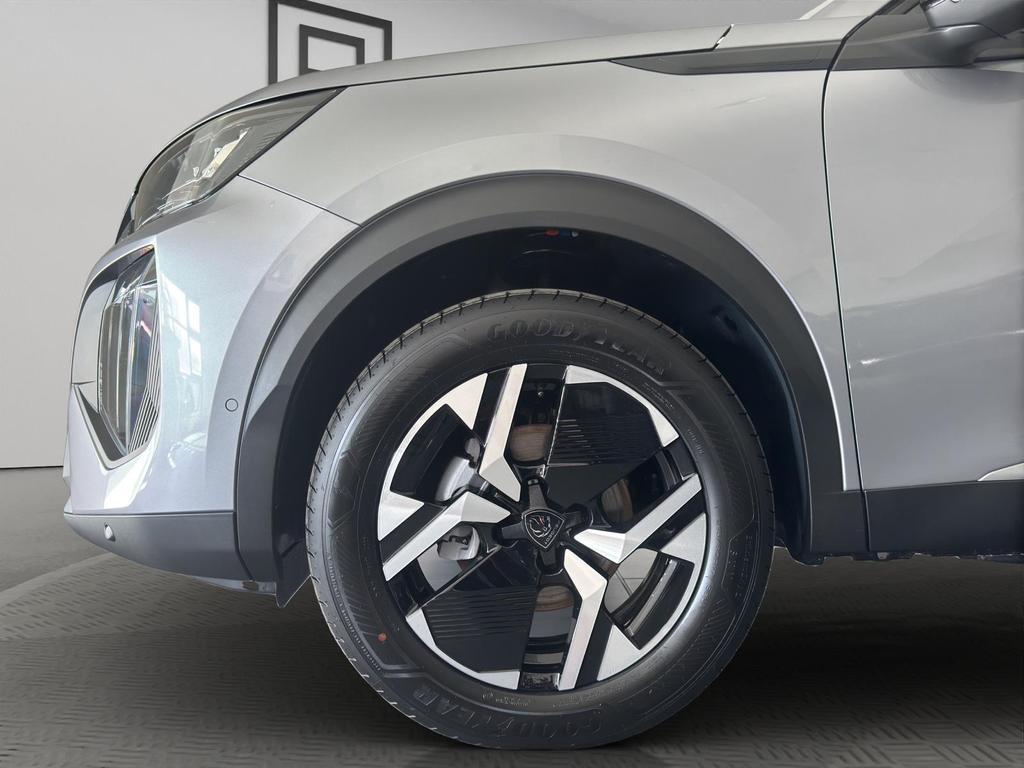Peugeot 2008 1.2 puretech Allure s&s 100cv