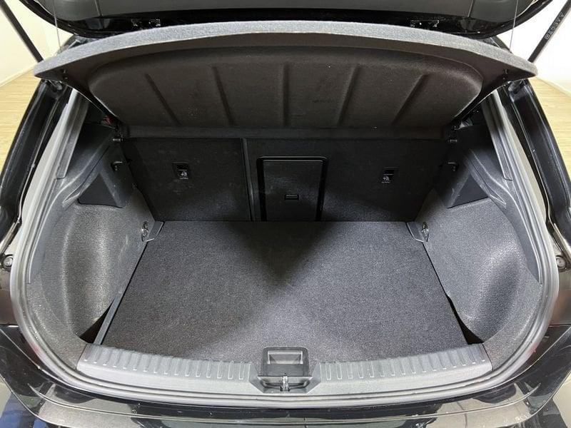 Cupra Leon Leon 1.5 Hybrid 150 CV DSG