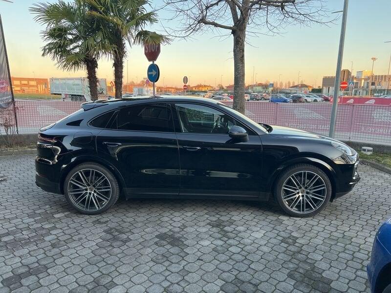 Porsche Cayenne Coupè Cayenne 3.0 Coupè V6