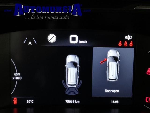 FIAT Tipo 1.6 Mjt S&S SW Life con Navi
