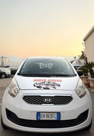 Kia Venga 1.4 Gpl 90 Cv