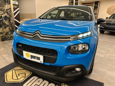 Citroen C3 PureTech 68 Feel 2017