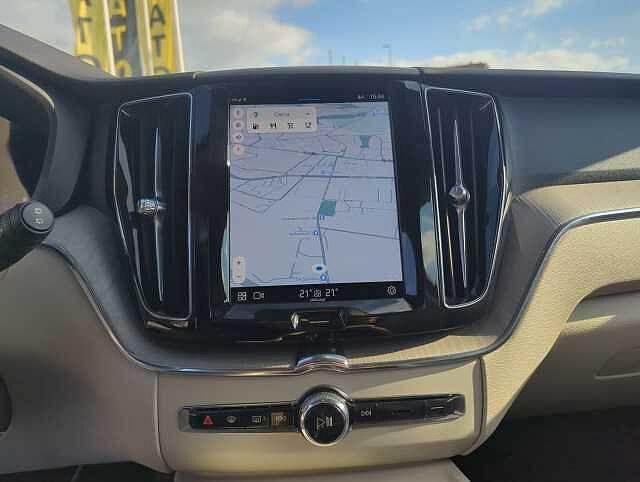 Volvo XC60 B4 automatico Core