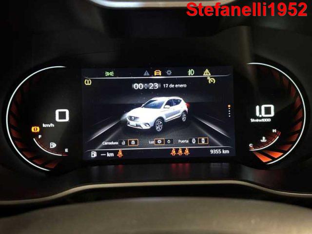 MG ZS 2021 - 1.5 Luxury