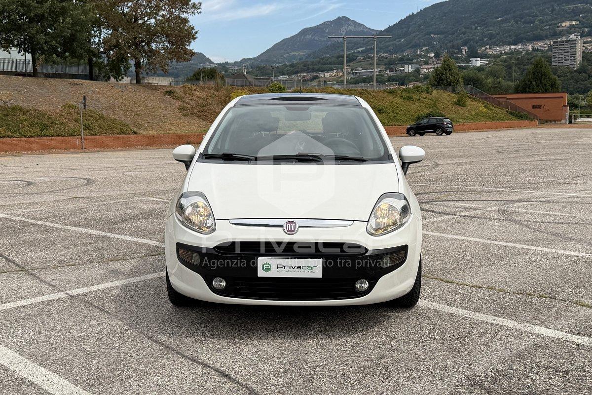 FIAT Punto Evo 1.4 5 porte S&S Dynamic