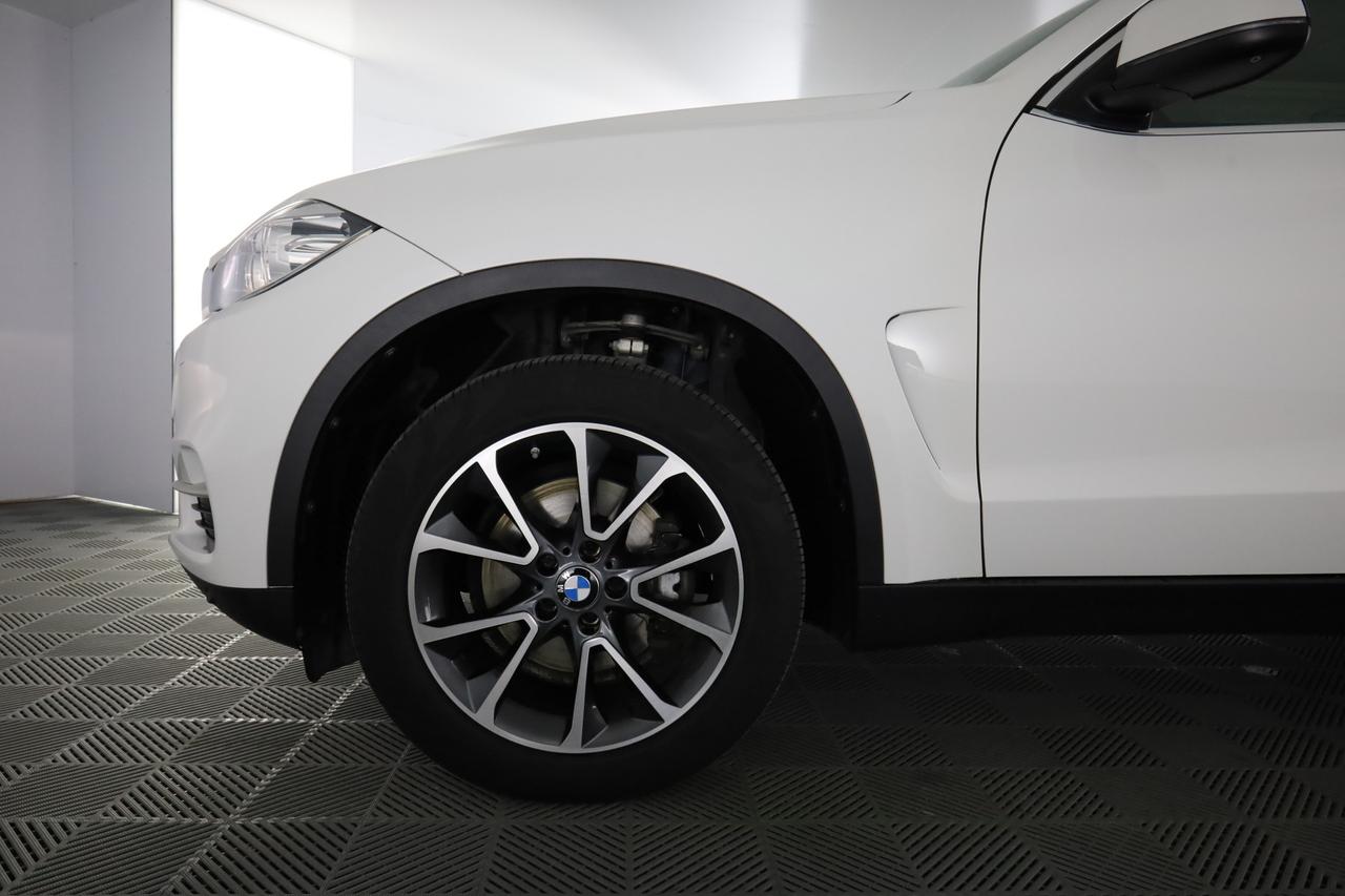 BMW X5 (F15) X5 xDrive25d Business