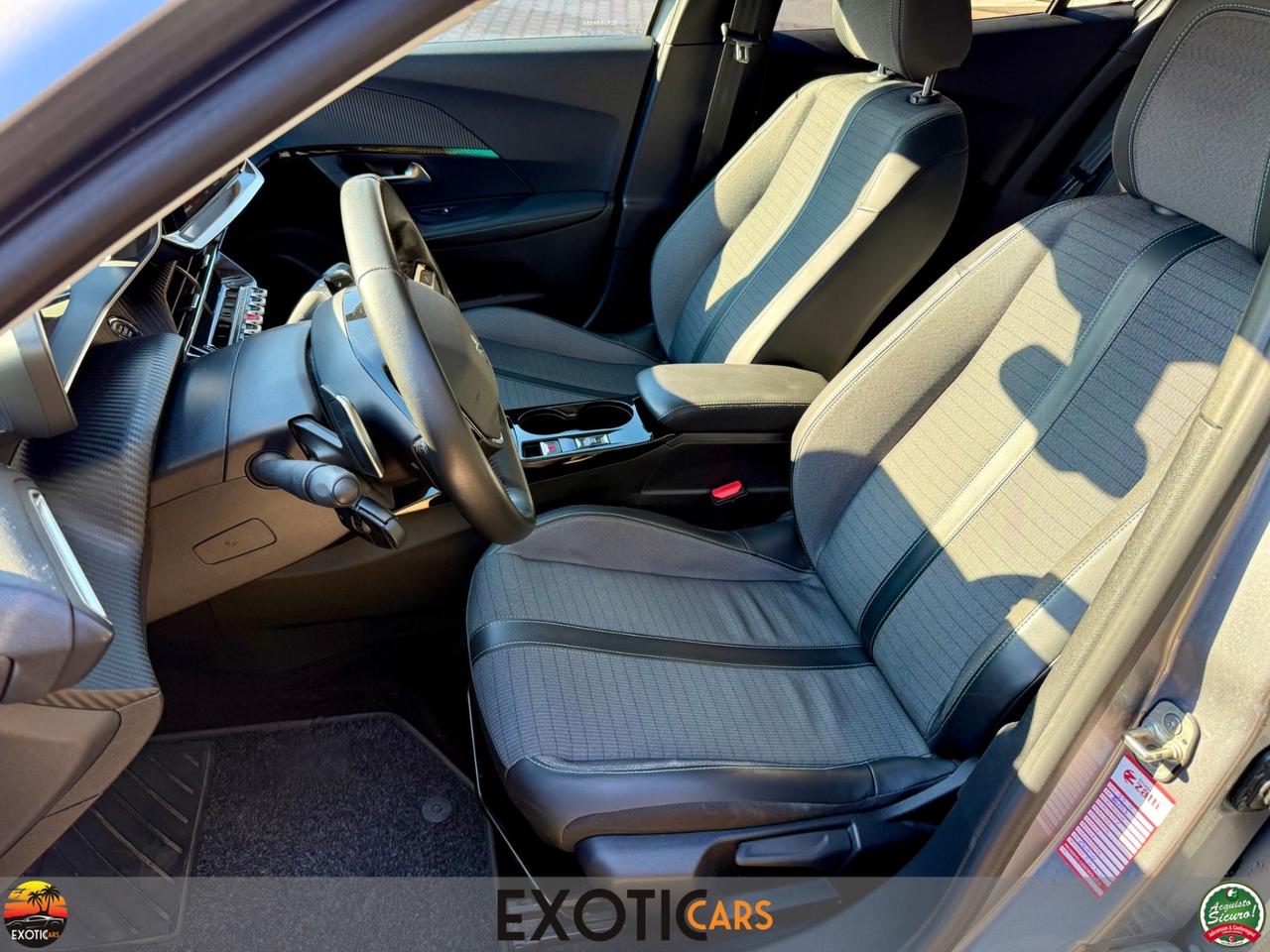 Peugeot 2008 1.2 EAT8 Allure DISTRIBUZIONE FATTA