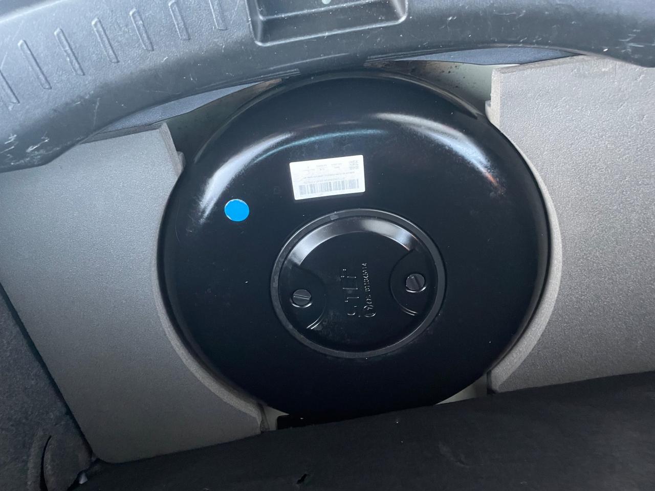 Lancia Ypsilon 1.2 69 CV 5 porte GPL Ecochic Gold