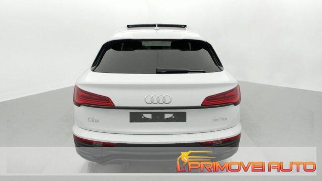 AUDI Q5 SPB 35 TDI S tronic S line