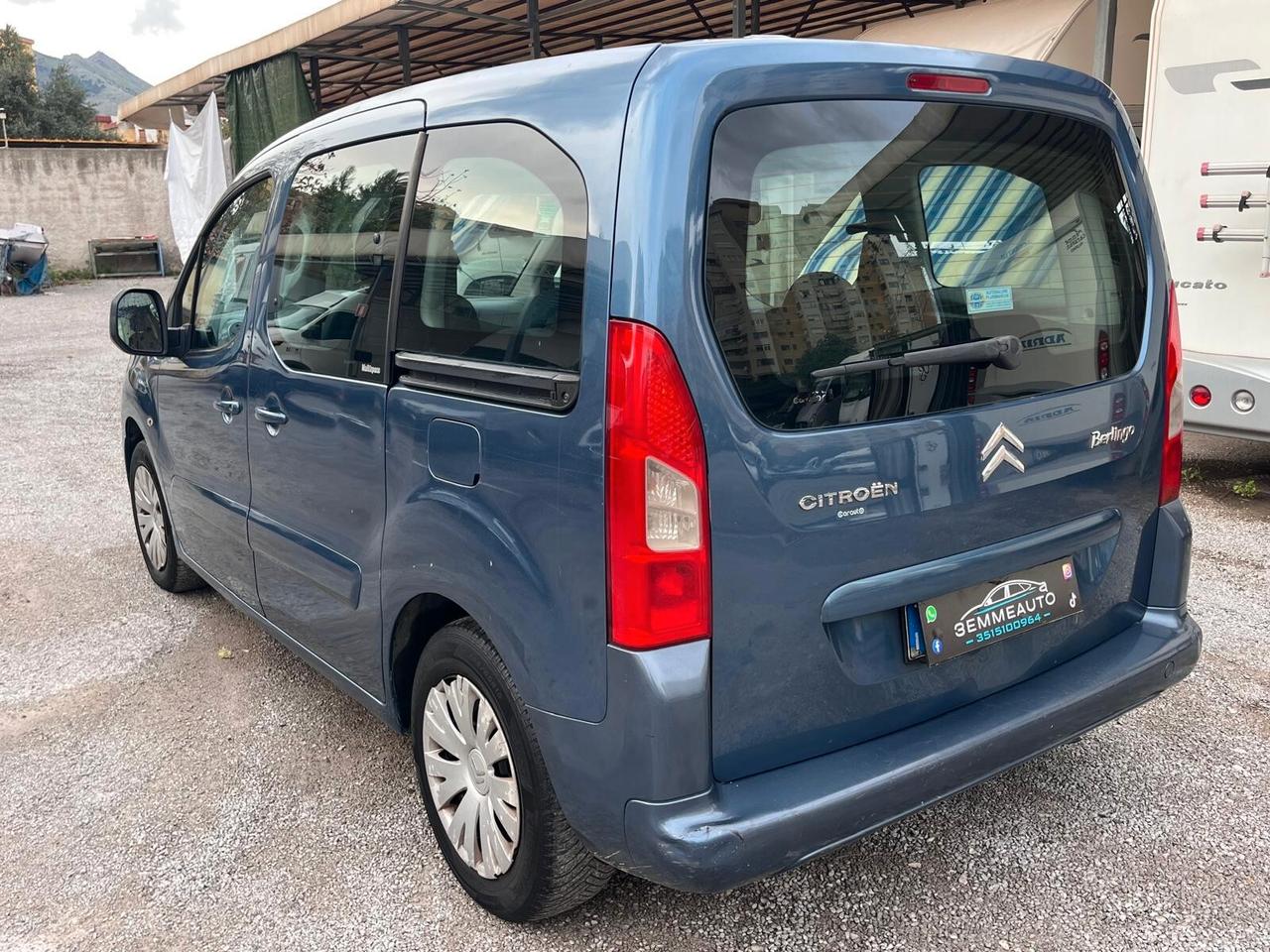 Citroen Berlingo 1.6 HDi 90CV PROMO BLACK FRIDAY