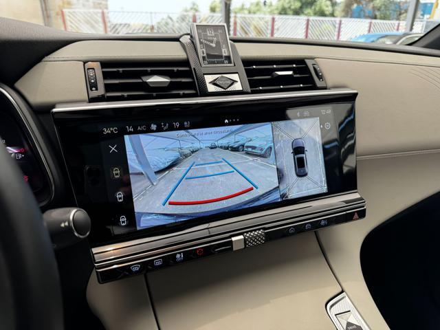 DS AUTOMOBILES DS 7 BlueHDi 130cv Opera (Tetto/Auto/Led/Retro/APP)