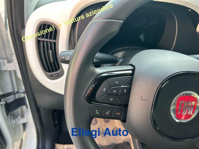 FIAT Pandina PROMO FIN 1.0 65 CV Hybrid Cross AZIENDALE 4273 KM