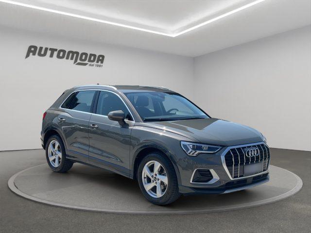 AUDI Q3 SUV 35 tdi STRONIC BUSINESS