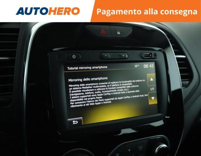 RENAULT Captur TCe 12V 90 CV Business