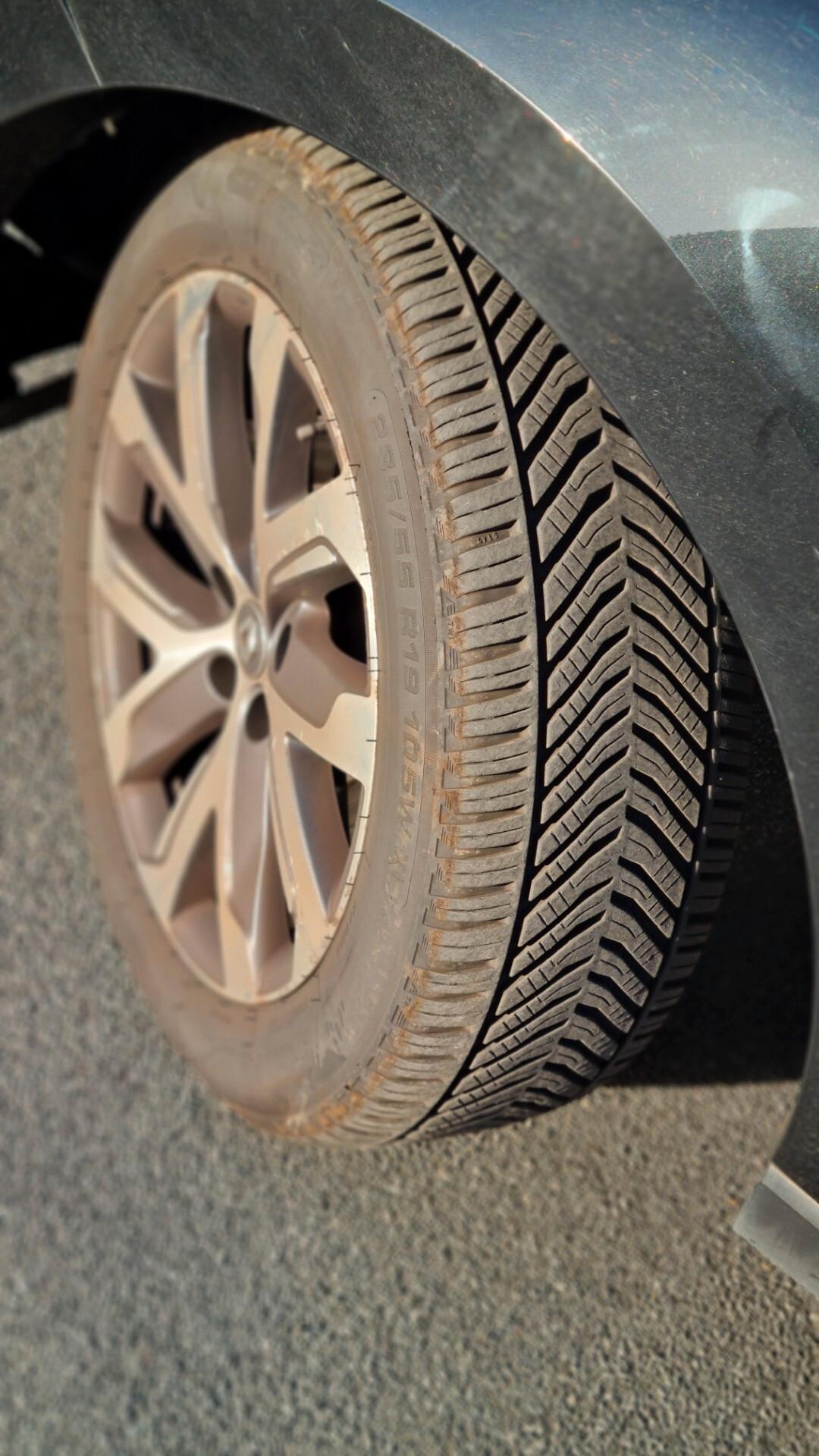 Renault Espace dCi 160CV EDC Energy Intens 7posti