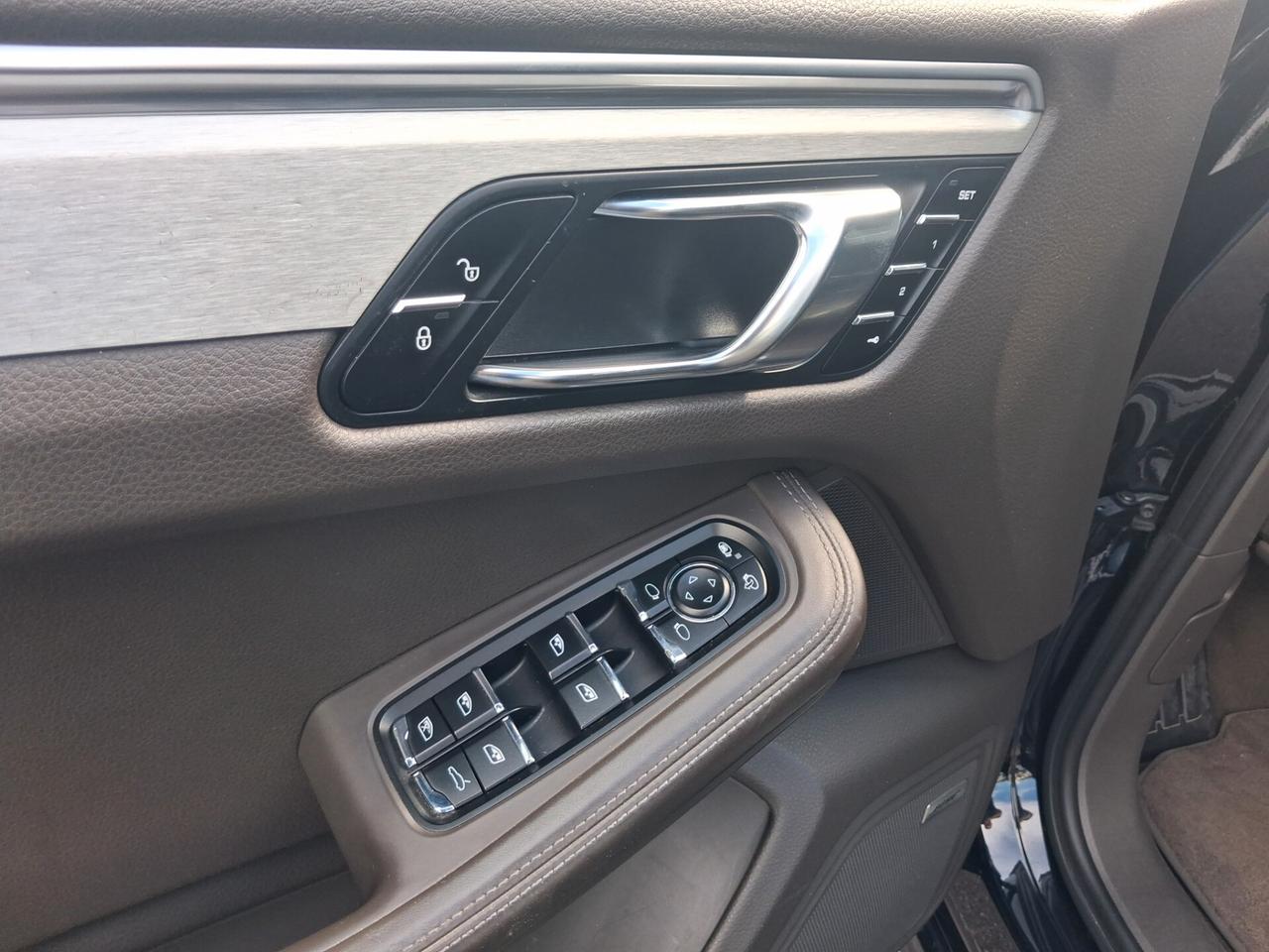 Porsche Macan s 3.0 340cv crono sport