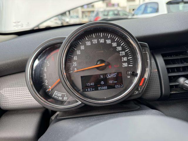 MINI Cooper D 5p 1.5 Hype