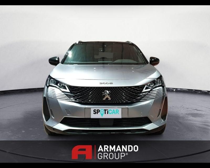 Peugeot 3008 2ª serie PureTech Turbo 130 S&S GT