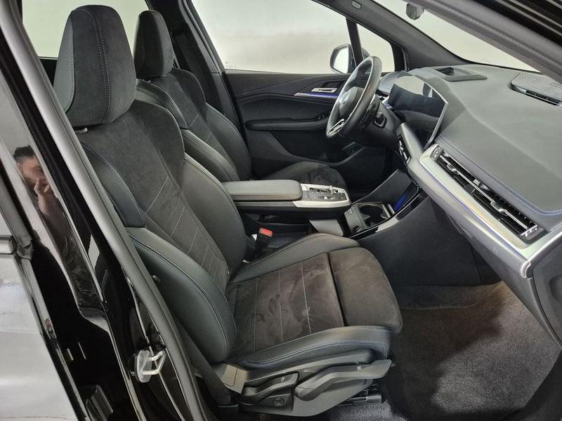 BMW Serie 2 Active Tourer Serie 2 U06 Active Tourer 218d Active Tourer Msport auto