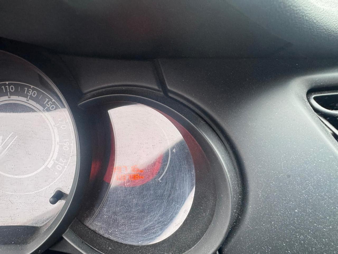 Citroen C3 1.0 benzina - 2014