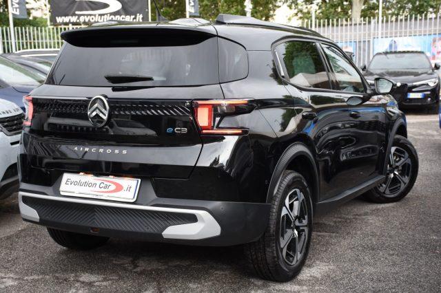 CITROEN C3 Aircross motore elettrico 113 CV Max **KM 0**